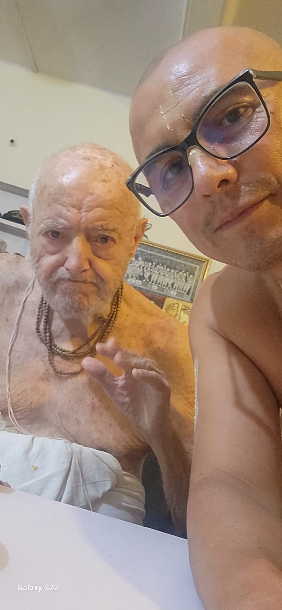 Bhaktisiddhanta prabh